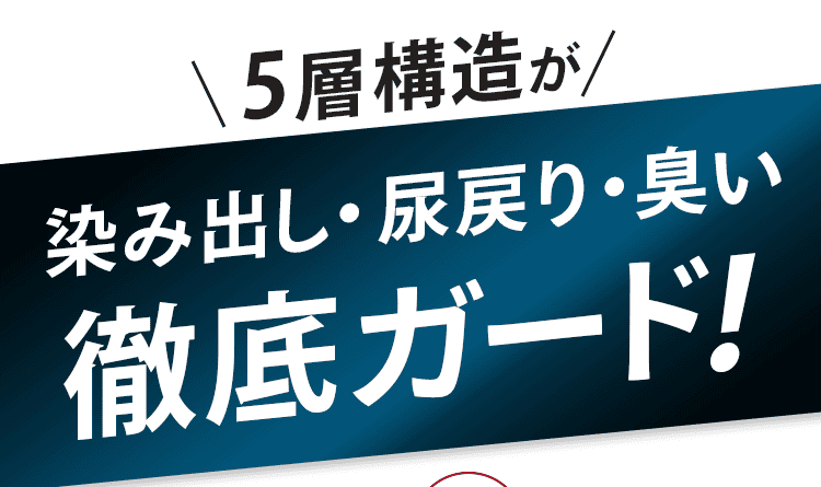 徹底ガード
