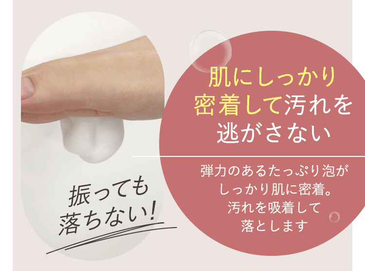 密着
