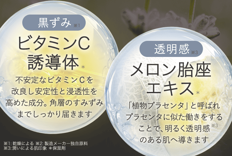 成分2種