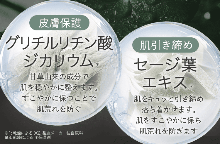 成分2種