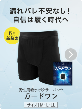 ガードワン