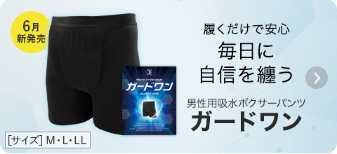 ガードワン