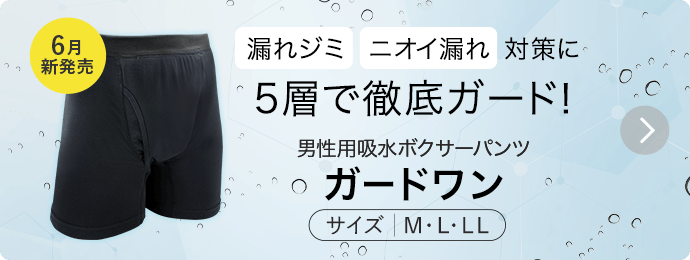 ガードワン