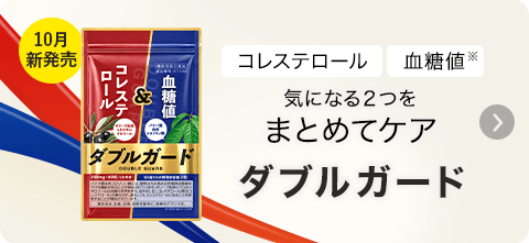 ダブルガード